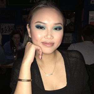 Meet your Posher, Suong